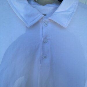 TRUE CLASSIC Short Sleeve Polo Shirt